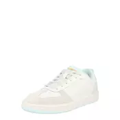 K-SWISS Nizke superge COURT VARSITY voda/svetlo siva/bela