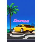 Slipstream XBOX LIVE Key EUROPE