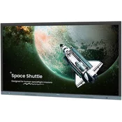 BENQ 65 inča RE6504 4K UHD IPS LED 450 nita Interactive Display