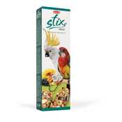 Padovan Stix za vece papagaje 150g