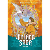 Vinland Saga vol. 8 - Anime - Vinland Saga