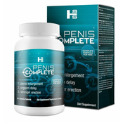 SHS Penis Complete popolna erekcija penisa daljše povečanje spola terapija potence veliko sperme erekey prehransko dopolnilo za moške sexual health series 60