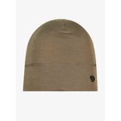 Zimska kapa Fjallraven Abisko Lite Wool Beanie - light olive