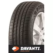 Davanti DX390 ( 165/70 R14 81T )