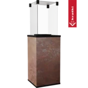 Kratki PLINSKI GRELNIK PATIO/M/G31/37MBAR/Q/O/M