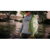 Fishing Sim World®: Pro Tour – Lake Arnold