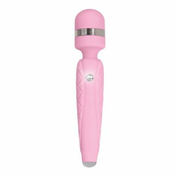 Pillow Talk Cheeky Wand vibrator