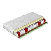 Madrac NK319, Velicine: 90x200