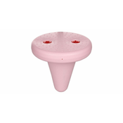 Merco Sensory Balance Stool sedež za ravnotežje roza 1 kos