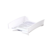Fellowes polica za dokumenta G2D bela 0008101 ( 5478 )