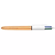 Bic BIC izvlečni kemični svinčnik 4 Colours Frozen, darilna škatla, (21656110)