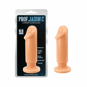 CHISA Analni dildo Large Slim, 16.5cm