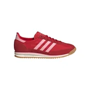 Sneakers adidas SL 72 Og W Better Scarlet/ Bliss Pink/ Off White EUR 36