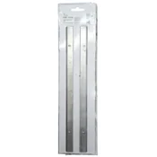 Skobeljni nož 319x18x3mm HSS (par oz. 2kos) za JET JWP-12