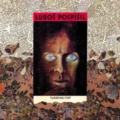 Luboš Pospíšil - Vzdálená Tvář (Reissue) (LP)
