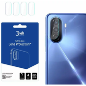 3MK Lens Protect Huawei Nova Y70 Camera lens protection 4 pcs