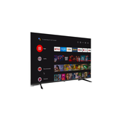 VIVAX IMAGO A Series 58UHD10K TV VIVAX IMAGO A 58UHD10K, LED, 58, 147cm, UHD, Android