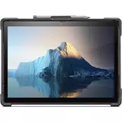 Lenovo 4X41A08251 ovitek za tablični računalnik 30,5 cm (12) Pokrivalo Črna