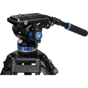 S6PRO video head