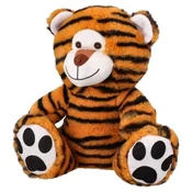 Ozzo plush igracka plišana tigar 28cm ( 879119 )