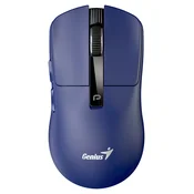 Genius Miš NX-8280S, Plava