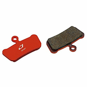 Disk pakne Sram Guide, Avid Trail Jagwire