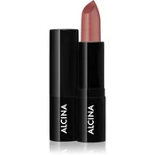 Alcina Lipstick šminka Vintage Rose