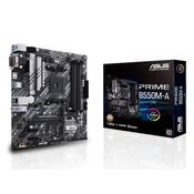 ASUS PRIME B550M-A/CSM Maticna ploca