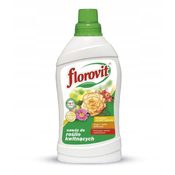 shumee Florovit tekoče gnojilo za cvetoče rastline 1l