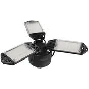 Kraft&Dele LED STROPNA SVETILKA ZA DELAVNICO ZLOŽLJIVA 80W 8500LM KD3483
