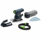 Delta brusilnik Festool DTS 400 REQ