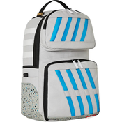 Ruksak Sprayground - Led Bag to the Future