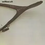 Wishbone Ash - Wishbone Ash (LP)