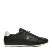 Superge U.S. Polo Assn. EO-CAMMY002W/6L1 Črna