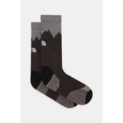 The North Face  Nogavice z dodatkom volne