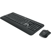 Tastatura+miš Wireless Logitech MK540 YU 920-008692