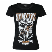 Ženska majica METALSHOPxDYMYTRY - MS066