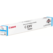 Canon toner C-EXV 51, crna
