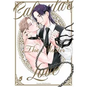 Caligulas Love - The Master