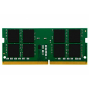 Memorija SOD BR DDR4 16GB 3200MHz Non ECC KIN