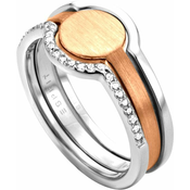 Ženski prsten Esprit ESRG00301217 17