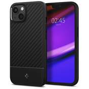 Spigen Core Armor silikonski ovitek za iPhone 13, črna