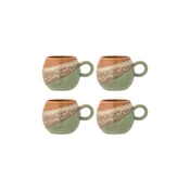 Komplet skodelic Bloomingville Paula 275 ml 4-pack