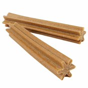 Perutninske palčke za pse Denta Fun - 180 g