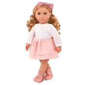 Modna lutka Our Generation Effie - 46 cm (731521)