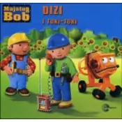 Dizi i toki - toki - Majstor Bob