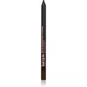 Barry M Bold Waterproof Eyeliner vodootporna olovka za oci nijansa Rich Chocolate 1.2 g