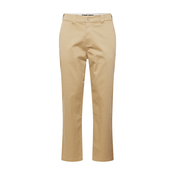 HOLLISTER Chino hlace, kaki