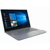 Lenovo Laptop ThinkBook 14 G2 ITL Win10 Pro/14FHD/i5-1135G7/8GB/256GB SSD/FPR/GLAN/backlit SRB/siva, 20VD000AYA