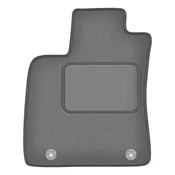 Wielganizator Zaščitna preproga za voznika: MG ZS EV LF corssover (2019-), (22143692)